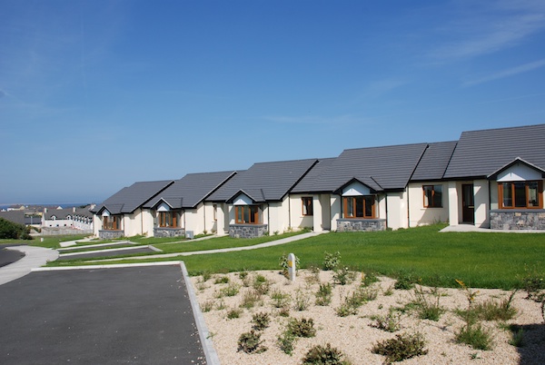 Retirement Village, Enniscrone, Co Sligo