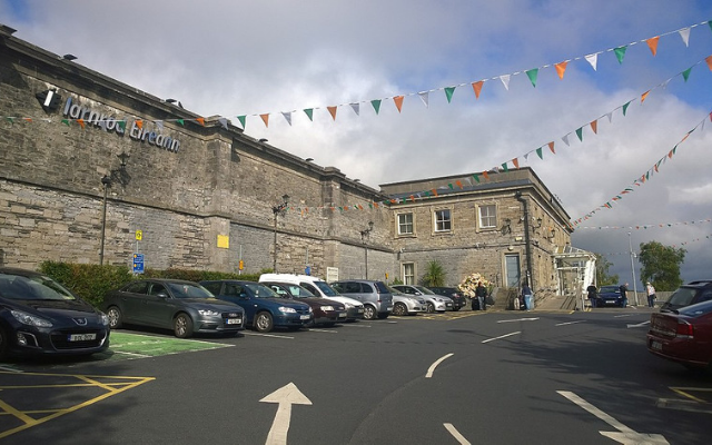 Sligo Rail Station Refurbishment