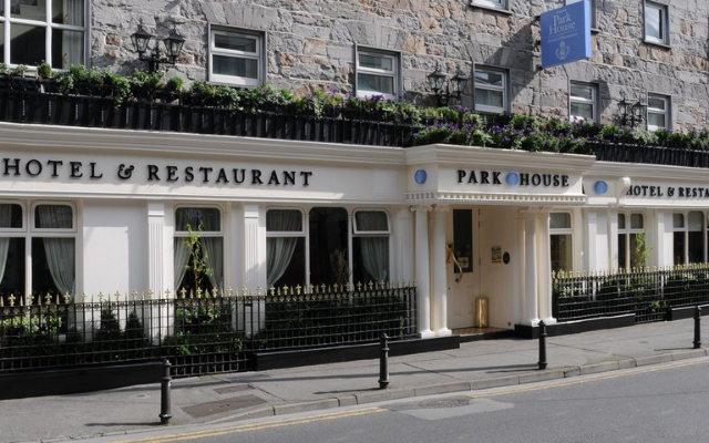 Park House Hotel, Galway