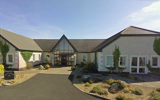 Retirement Village, Enniscrone, Co Sligo