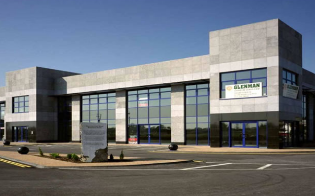 Roscommon West Business Park (1)