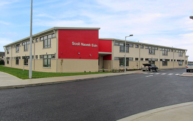 Scoil Naomh Eoin, Navan, Co. Meath