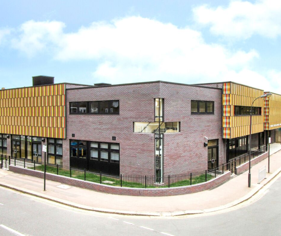 St John XXIII Catholic Primary School, White City