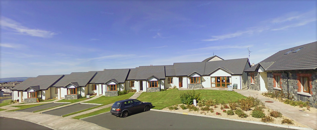 Retirement Village, Enniscrone, Co Sligo