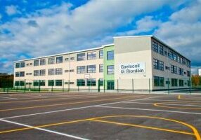 Gaelscoil Ui Riordain Co. Cork