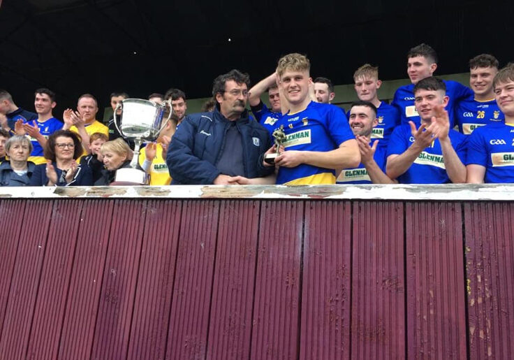 North Board Junior Football Winners 2019