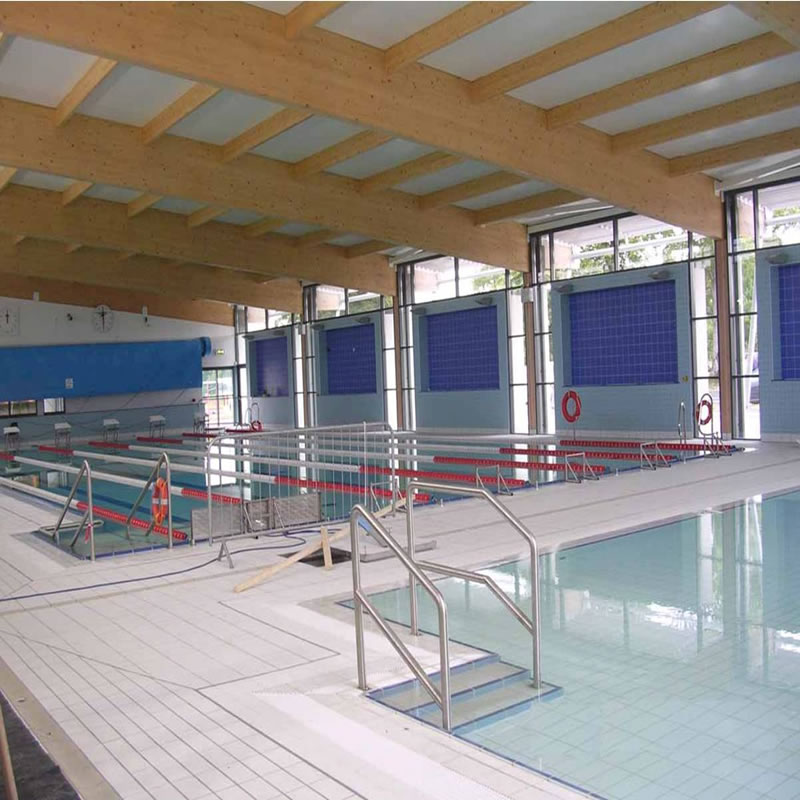 Longford Leisure Centre