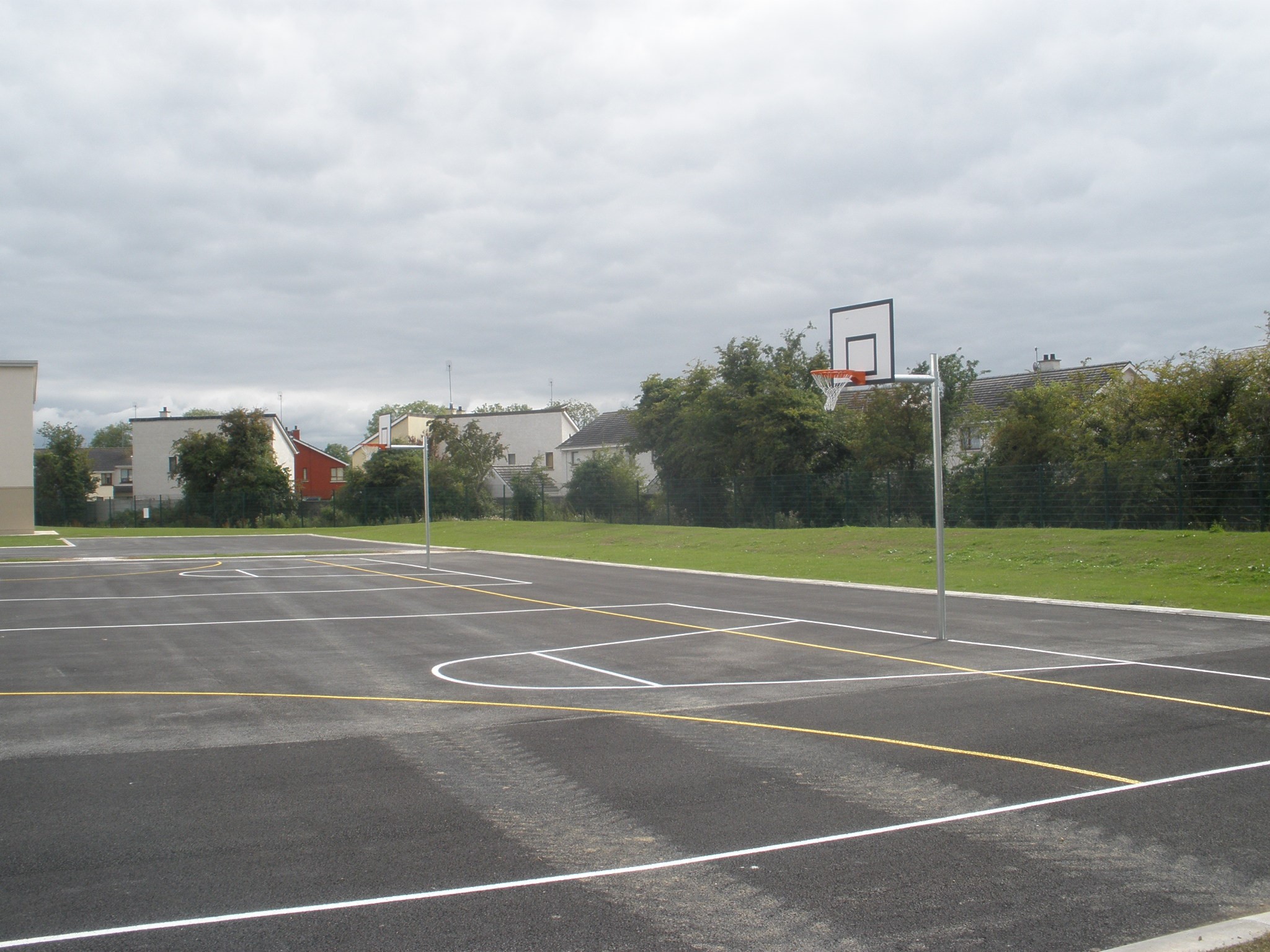 Scoil Naomh Eoin, Navan, Co. Meath