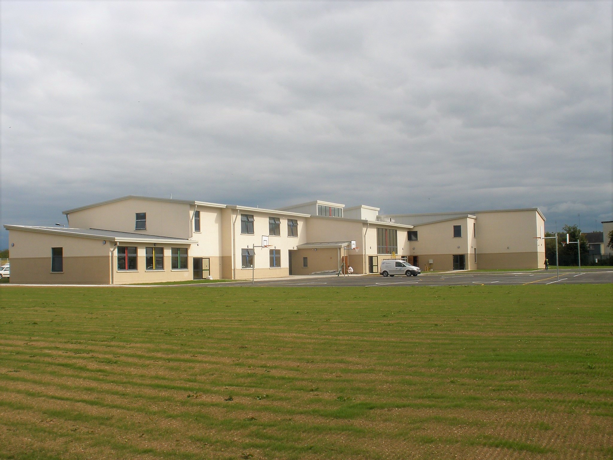 Scoil Naomh Eoin, Navan, Co. Meath