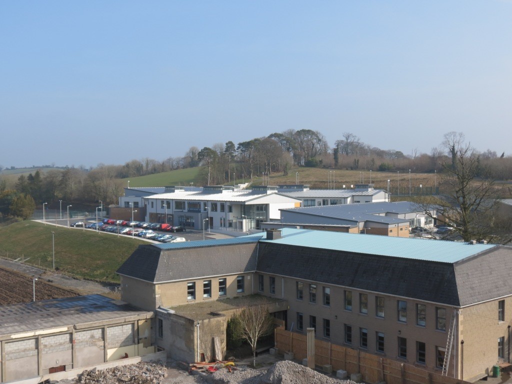 St Patrick's College Cavan