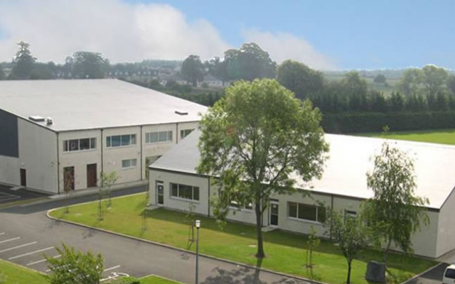 Rathangan Secondary School , Co. Kildare